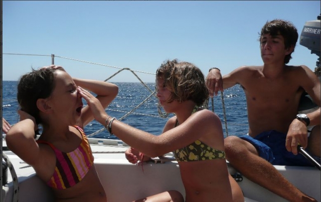  Aprender divirtiéndose 